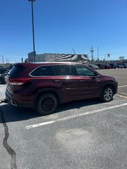 Toyota Highlander hybrid Limited 2017 à Cowansville, Québec - 3 - w320h240px