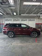 Toyota Highlander hybrid Limited 2017 à Cowansville, Québec - 6 - w320h240px