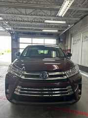 Toyota Highlander hybrid Limited 2017 à Cowansville, Québec - 3 - w320h240px