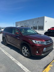 Toyota Highlander hybrid Limited 2017 à Cowansville, Québec - 4 - w320h240px