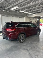 Toyota Highlander hybrid Limited 2017 à Cowansville, Québec - 5 - w320h240px