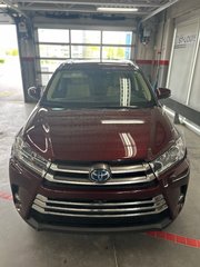 Toyota Highlander hybrid Limited 2017 à Cowansville, Québec - 2 - w320h240px