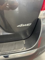 2012 Toyota Highlander LE / 4WD in Cowansville, Quebec - 5 - w320h240px