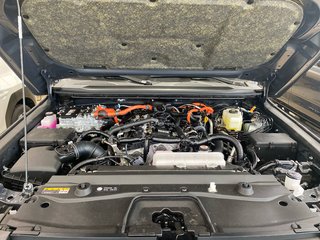Toyota Land Cruiser Premium 2025 à Cowansville, Québec - 3 - w320h240px