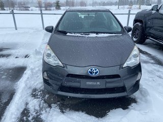 Toyota Prius c  2014 à Cowansville, Québec - 2 - w320h240px