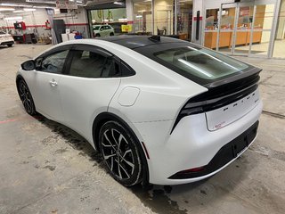 Toyota Prius Plug-In Hybrid XSE Premium 2025 à Cowansville, Québec - 6 - w320h240px