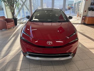 2026 Toyota Prius Plug-In Hybrid XSE Prime in Cowansville, Quebec - 2 - w320h240px