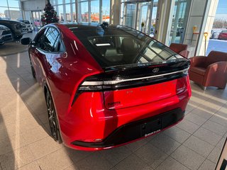 2026 Toyota Prius Plug-In Hybrid XSE Prime in Cowansville, Quebec - 6 - w320h240px