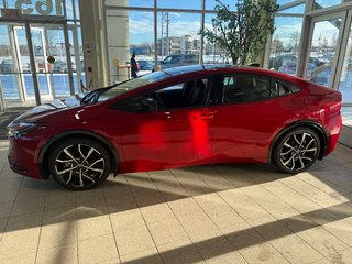 2026 Toyota Prius Plug-In Hybrid XSE Prime in Cowansville, Quebec - 3 - w320h240px