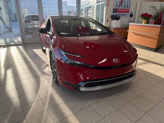 2026 Toyota Prius Plug-In Hybrid XSE Prime in Cowansville, Quebec - 4 - w320h240px