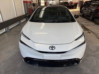 Toyota Prius Plug-In Hybrid Prius Prime Nightshade 2026 à Cowansville, Québec - 2 - w320h240px