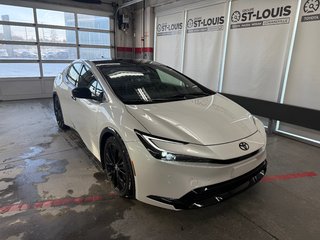Toyota Prius Plug-In Hybrid Prius Prime Nightshade 2026 à Cowansville, Québec - 5 - w320h240px