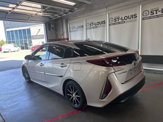 Toyota PRIUS PRIME Technologie 2018 à Cowansville, Québec - 3 - w320h240px