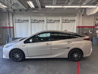 Toyota PRIUS PRIME Technologie 2018 à Cowansville, Québec - 2 - w320h240px