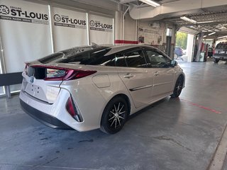Toyota PRIUS PRIME Technologie 2018 à Cowansville, Québec - 5 - w320h240px
