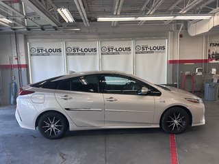 Toyota PRIUS PRIME Technologie 2018 à Cowansville, Québec - 6 - w320h240px