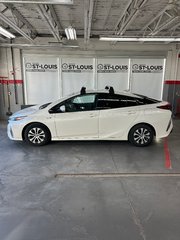 PRIUS PRIME Groupe Amélioré 2020 à Cowansville, Québec - 2 - w320h240px