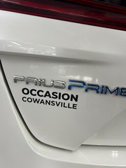 PRIUS PRIME Groupe Amélioré 2020 à Cowansville, Québec - 5 - w320h240px