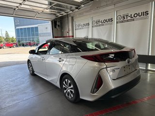 Toyota PRIUS PRIME GroupeTechnologie 2020 à Cowansville, Québec - 3 - w320h240px