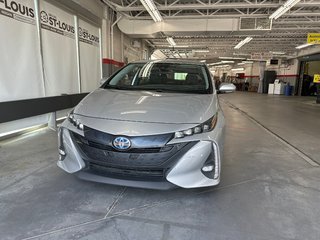 Toyota PRIUS PRIME GroupeTechnologie 2020 à Cowansville, Québec - 4 - w320h240px