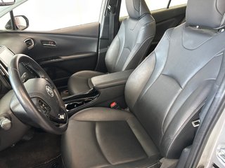 Toyota PRIUS PRIME GroupeTechnologie 2020 à Cowansville, Québec - 5 - w320h240px
