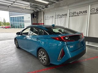 Toyota PRIUS PRIME  2020 à Cowansville, Québec - 3 - w320h240px