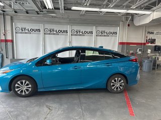 Toyota PRIUS PRIME  2020 à Cowansville, Québec - 2 - w320h240px