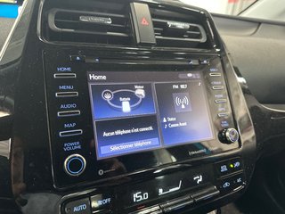 Toyota PRIUS PRIME  2020 à Cowansville, Québec - 6 - w320h240px