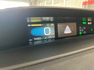 Toyota PRIUS PRIME  2020 à Cowansville, Québec - 5 - w320h240px