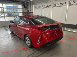 2020 Toyota Prius Prime UPGRADE in Cowansville, Quebec - 3 - w320h240px