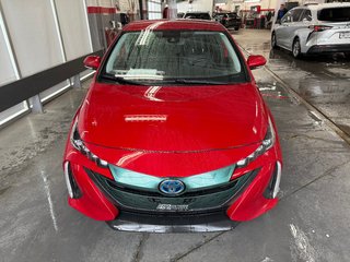 Toyota Prius Prime Upgrade 2020 à Cowansville, Québec - 4 - w320h240px
