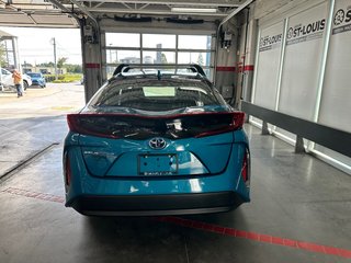 PRIUS PRIME Volant et sièges chauffants-Mags 2022 à Cowansville, Québec - 4 - w320h240px