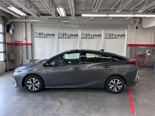 PRIUS PRIME  2022 à Cowansville, Québec - 2 - w320h240px