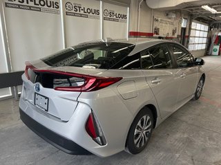 2022 Toyota PRIUS PRIME Garantie Platine 100000 km in Cowansville, Quebec - 4 - w320h240px