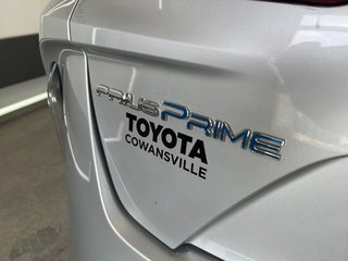 2022 Toyota PRIUS PRIME Garantie Platine 100000 km in Cowansville, Quebec - 5 - w320h240px