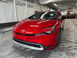 Toyota PRIUS PRIME SE 2024 à Cowansville, Québec - 5 - w320h240px