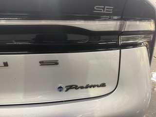 2024 Toyota Prius Prime SE in Cowansville, Quebec - 5 - w320h240px