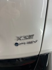 2025 Toyota RAV4 PLUG-IN HYBRID XSE AWD in Cowansville, Quebec - 5 - w320h240px