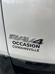 2025 Toyota RAV4 PLUG-IN HYBRID XSE AWD in Cowansville, Quebec - 6 - w320h240px