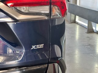 2021  RAV4 Prime XSE TECH - HUB/TOIT/SIÈGES ET VOLANT CHAUFFANT in Cowansville, Quebec - 5 - w320h240px