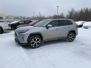 2023 Toyota RAV4 Prime XSE AWD in Cowansville, Quebec - 2 - w320h240px