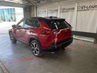 Toyota RAV4 Prime XSE 2024 à Cowansville, Québec - 3 - w320h240px