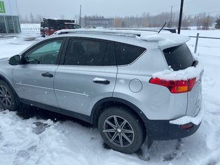 Toyota RAV4 LE FWD 2013 à Cowansville, Québec - 3 - w320h240px