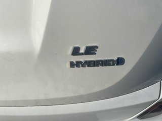 Toyota RAV4 LE+ 2018 à Cowansville, Québec - 3 - w320h240px