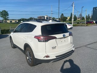 Toyota RAV4 LE+ 2018 à Cowansville, Québec - 2 - w320h240px