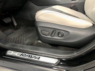 2019  RAV4 LIMITED AWD | CUIR | TOUT EQUIPE | in Cowansville, Quebec - 6 - w320h240px