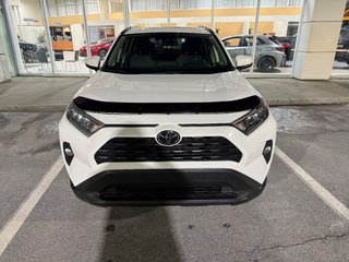 Toyota RAV4 XLE AWD 2019 à Cowansville, Québec - 4 - w320h240px