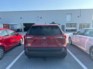 2020  RAV4 Hybrid XLE AWD TOIT OUVRANT VOLANT CHAUFFANT in Cowansville, Quebec - 3 - w320h240px