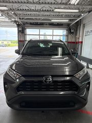 Toyota RAV4 XLE / FWD 2020 à Cowansville, Québec - 3 - w320h240px