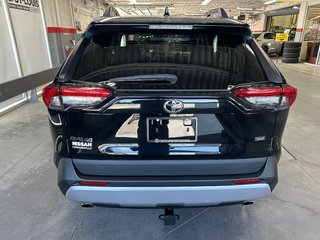 2021 Toyota RAV4 Trail in Cowansville, Quebec - 5 - w320h240px